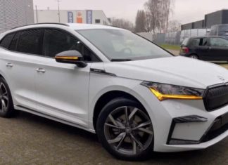 Skoda готує оновлення ряду автомобілів у модельній гамі