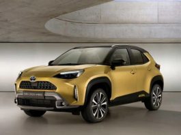 Названо сучасні автомобілі з найнижчою витратою палива: Toyota в лідерах