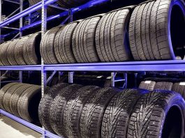 Водіям розповіли, чи потребують обкатки сучасні шини