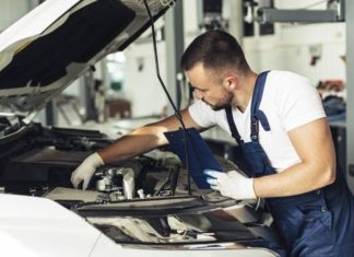 В Україні знову заговорили про повернення обов’язкового техогляду для всіх автомобілів