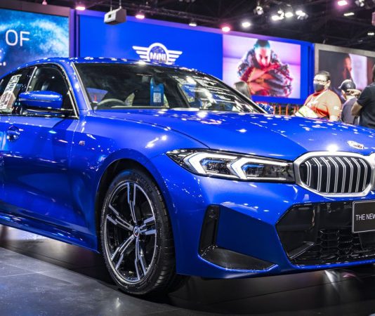 BMW 3-, 5-,7-Series, а також кросовери BMW X скоро припинять своє існування