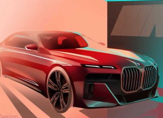 BMW готує ексклюзивну двомісну модель