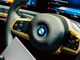Анонсовано новий BMW X2 з електромотором