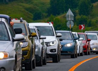 Назвали найкращі автомобілі для жінок