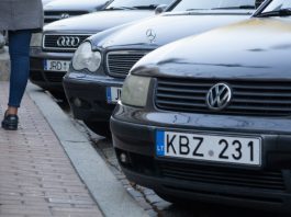 У яких країнах найдешевші євробляхи: можна придбати за копійки