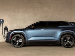 У Європі з’явиться доступний електричний кросовер із великим запасом ходу