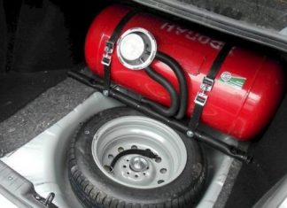 Власників автомобілів із ГБО попередили про штрафи