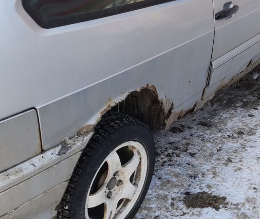 Експерт назвав ознаки, які підкажуть справжній стан автомобіля