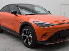 У Smart з’явиться новий електричний позашляховик Smart #3. Перші подробиці про модель