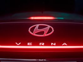 Hyundai Solaris нового покоління показали на відео