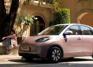 Електромобіль за 15 тис. доларів – це вже реальність