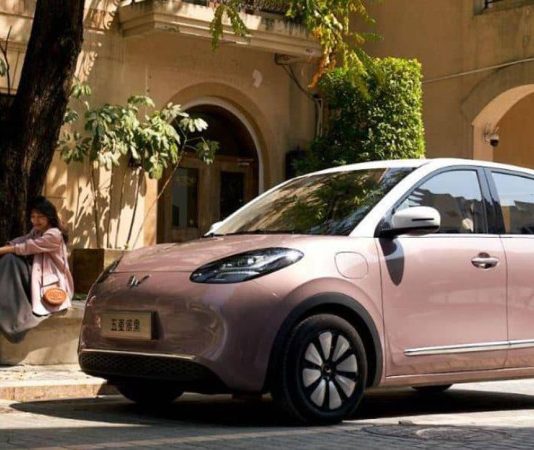 Електромобіль за 15 тис. доларів – це вже реальність