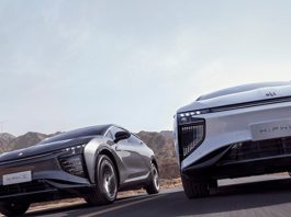 У Європі з’являться надманеврені електромобілі з Китаю