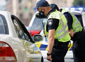 Новий штраф до 40 000 гривень загрожує водіям: стало відомо, за що