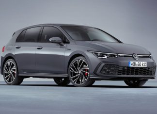 Volkswagen назвав останні моделі, які отримають ДВЗ