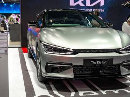Kia отримала рекордний прибуток