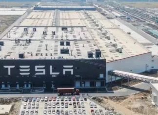 У Tesla з’явиться ще один завод у Китаї