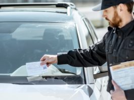 Який штраф чекає на водіїв за відсутність аптечки в автомобілі