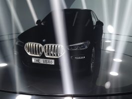 Гібридний кросовер BMW XM стане дешевшим