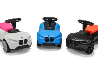 Найменші моделі BMW кардинально оновилися