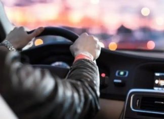 Водіїв попередили про штраф за неправильні фари