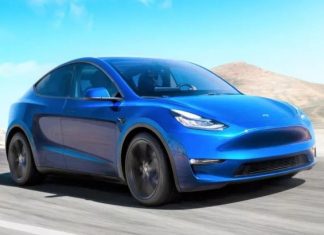 Ще мінус 2000-3000 доларів. Tesla знову знижує ціни