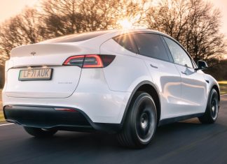 Назвали найпопулярніші електромобілі на головному автомобільному ринку світу