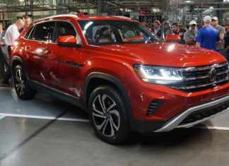 Кросовери дуже популярної в Україні марки можуть бути небезпечними