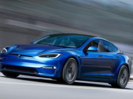 Tesla очолила список найдорожчих автомобільних брендів у світі