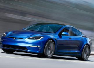 Tesla очолила список найдорожчих автомобільних брендів у світі