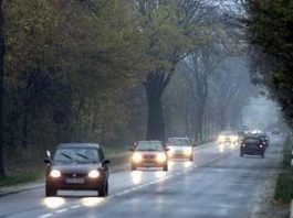 В Україні з 1 травня скасовують одне з обмежень для водіїв: що потрібно знати