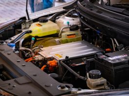 Назвали країни, які першими перейдуть на електромобілі у найближчі 3 роки