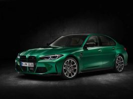 Новий BMW M3 виявився майже ідеальним авто, але є кілька нюансів.