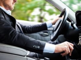 В Україні хочуть внести зміни до правил дорожнього руху