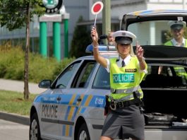 Водіям з України посилять штрафи в Чехії: що потрібно знати