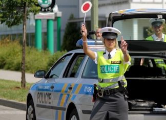 Водіям з України посилять штрафи в Чехії: що потрібно знати