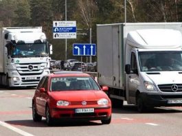 Водіям України приготуватися: техогляд ніхто не скасовував