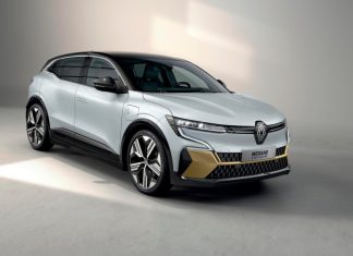 До 2026 року Renault зрівняються з Tesla за якістю програмного забезпечення