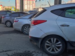 Названо плюси передньопривідного кросовера, і їх чимало