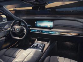 До ТОП-10 авто з найкращими інтер’єрами потрапили 6 електромобілів