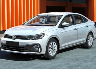 Новий бюджетний седан Volkswagen замінить одразу дві моделі