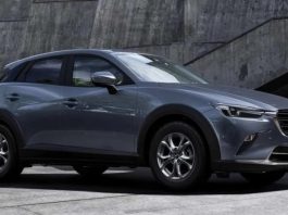 В Японії назвали топ-3 найкращі невеликі кросовери