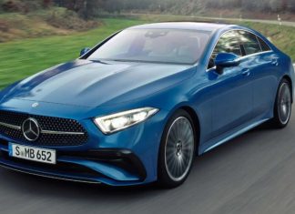 Компанія Mercedes-Benz відмовилася від ще однієї знакової моделі