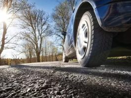 Що буде, якщо їздити на зимових шинах влітку