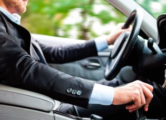 Водіям повідомили про зміни в законодавстві, які торкнуться кожного