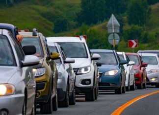 Уряд значно спростив реєстрацію нових авто