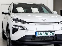 В Україні набирають популярності китайські авто – ТОП-5 моделей квітня