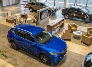 Автомобілі з пробігом виявилися дуже затребуваними