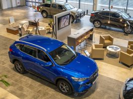 Названо додаткові опції які варто встановити в кожен автомобіль