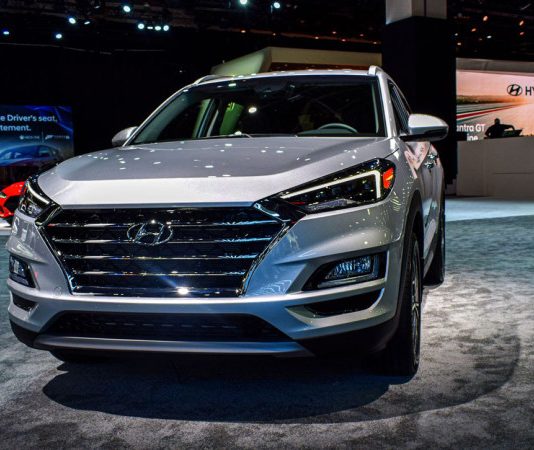 Назвали слабкі місця кросоверів Hyundai та Kia